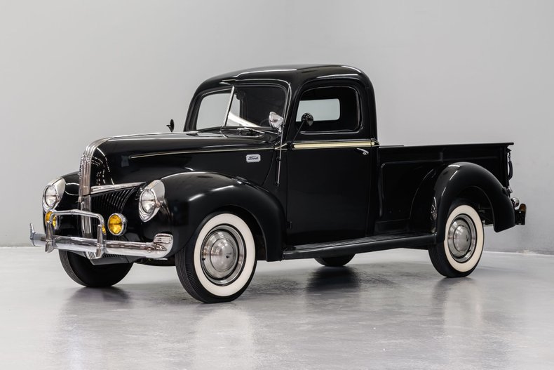 1941 Ford Truck