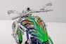 2005 Bourget Python 330 Chopper