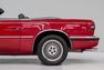 1990 Chrysler TC by Maserati