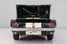 1966 Ford Mustang GT-350 Tribute