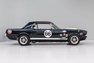 1966 Ford Mustang GT-350 Tribute