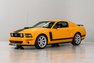 2007 Ford Saleen Mustang