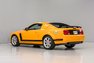 2007 Ford Saleen Mustang