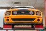 2007 Ford Saleen Mustang