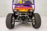 2012 EZ-Go Hot Rod Golf Cart