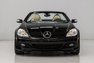 2005 Mercedes-Benz SLK350