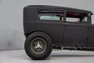 1931 Ford Sedan Hot Rod