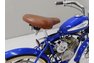 2000 Whizzer Reproduction