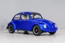 1968 Volkswagen Beetle