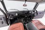 1991 Land Rover Defender 110