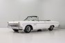 1965 Plymouth Sport Fury Convertible