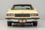 1986 Chevrolet Caprice Classic Brougham