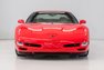 1998 Chevrolet Corvette