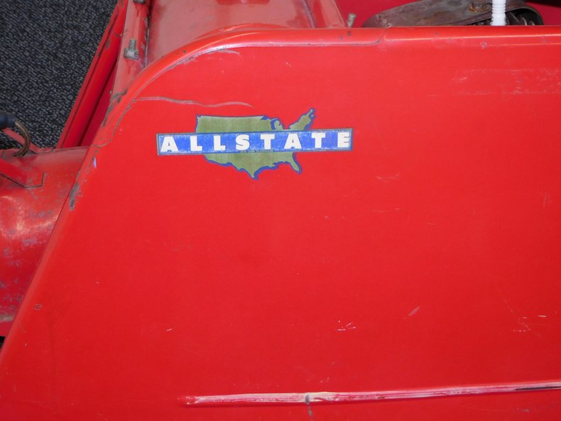 1952 Allstate 811:30 7