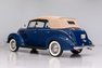 1938 Ford Phaeton