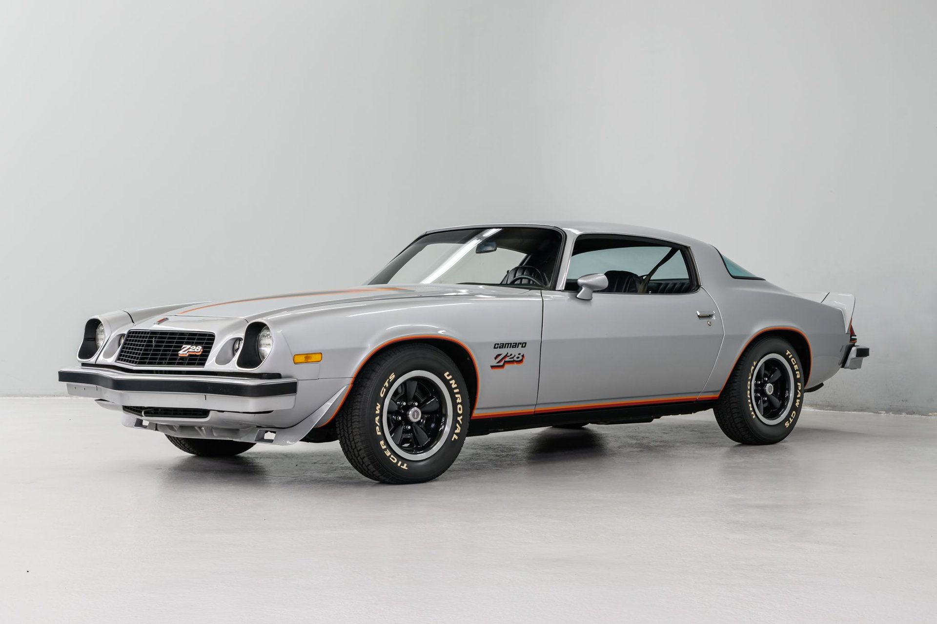 1977 Chevrolet Camaro | Auto Barn Classic Cars