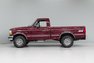 1993 Ford F-150 XLT