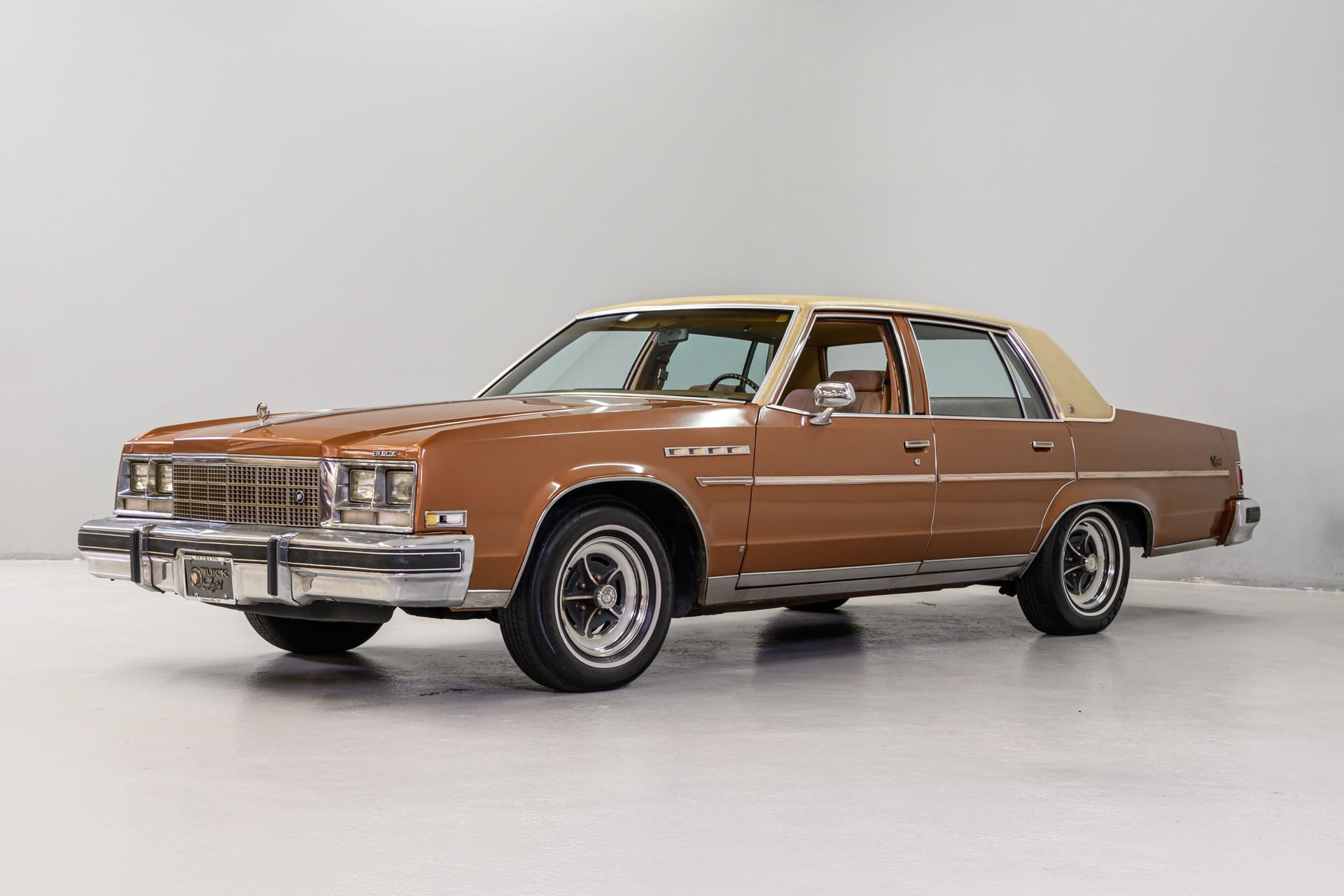 1979 buick electra limited