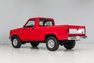 1991 Ford Ranger Custom XLT