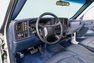 1999 Chevrolet Silverado 1500 Z71