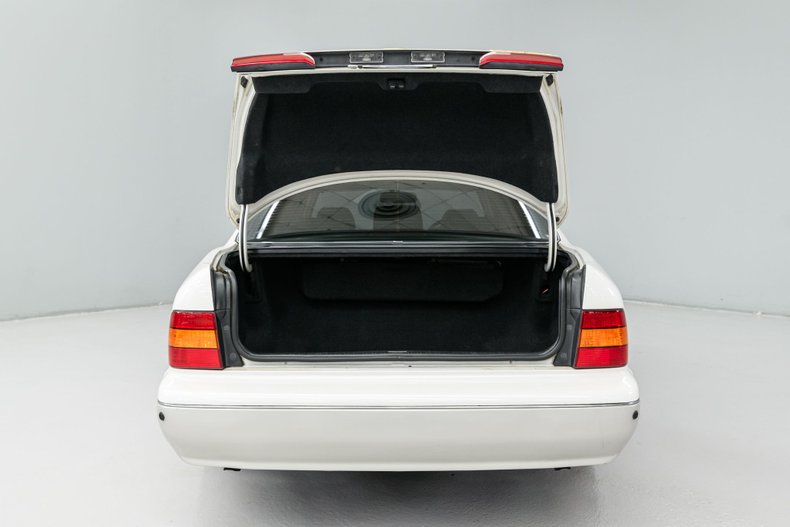 1997 Toyota Celsior 5