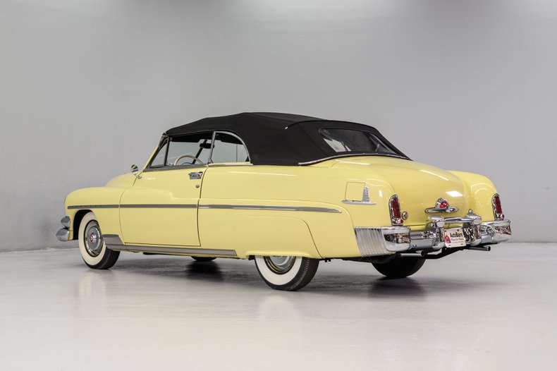 1951 Mercury Monterey 3