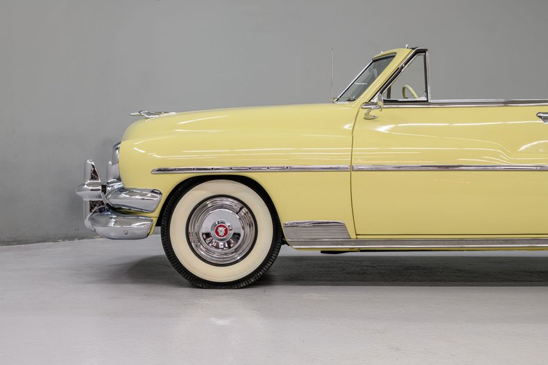 1951 Mercury Monterey 44