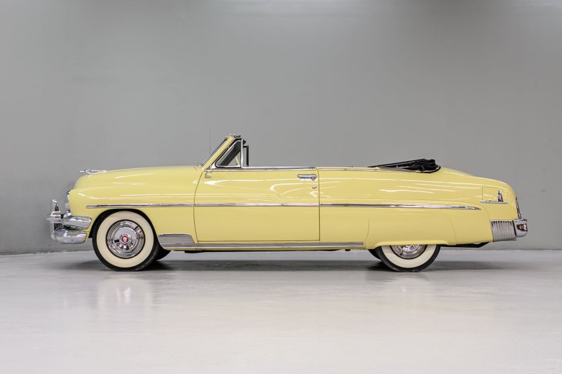 1951 Mercury Monterey 2