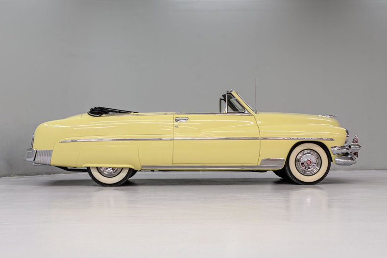 1951 Mercury Monterey 7