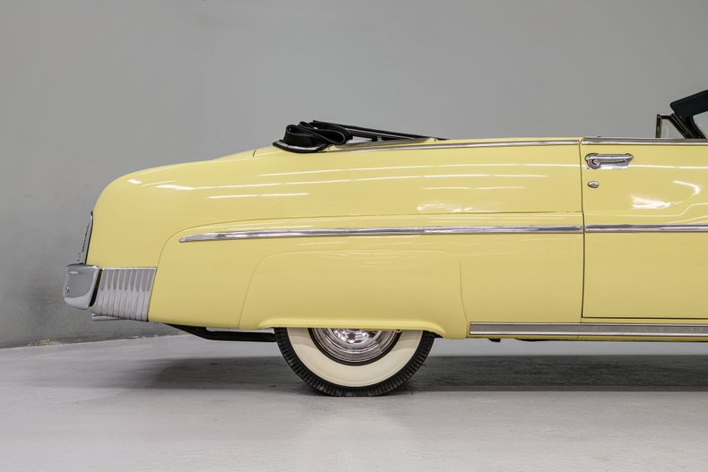 1951 Mercury Monterey 49