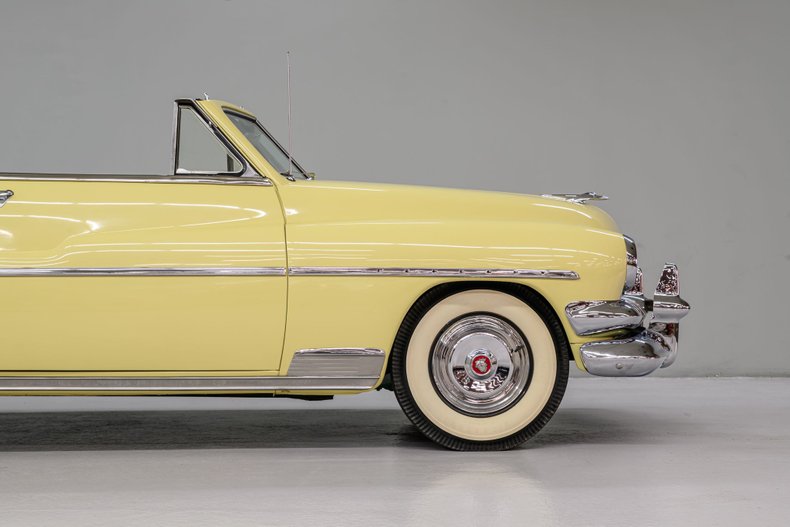 1951 Mercury Monterey 50