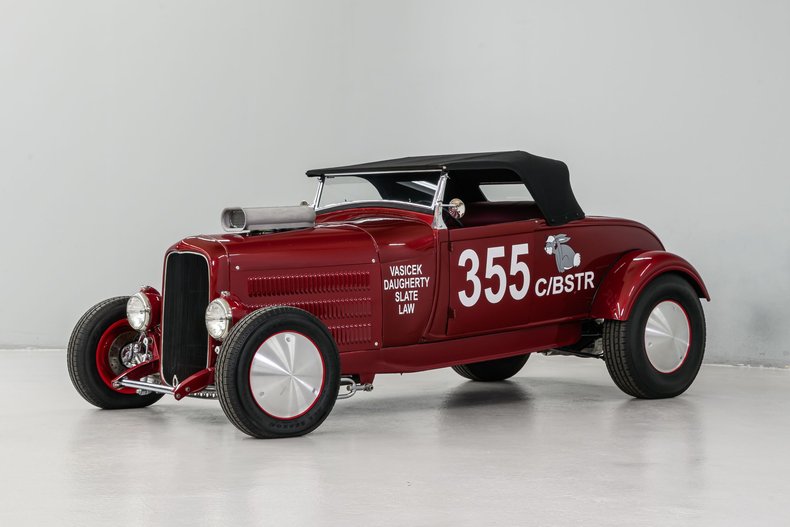 1929 Ford Roadster Highboy for sale #302262 | Motorious