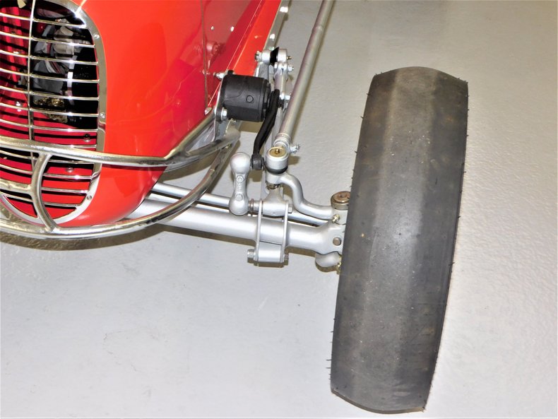 1940 Midget Race Car 6