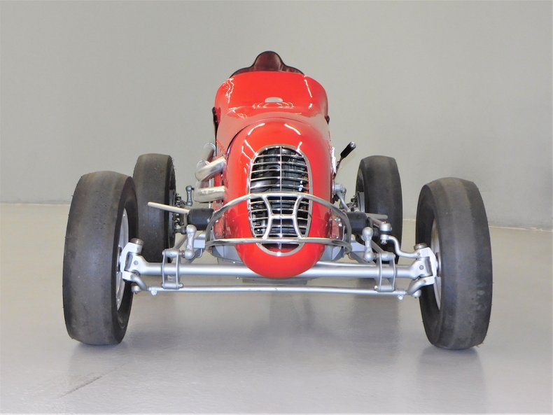 1940 Midget Race Car 2