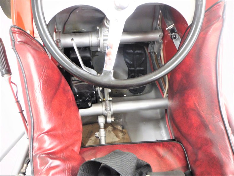 1940 Midget Race Car 13