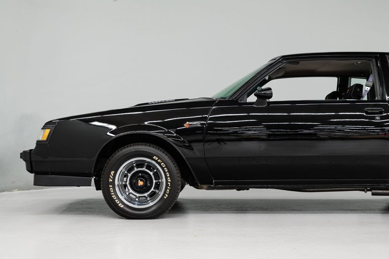 1987 Buick Grand National 44