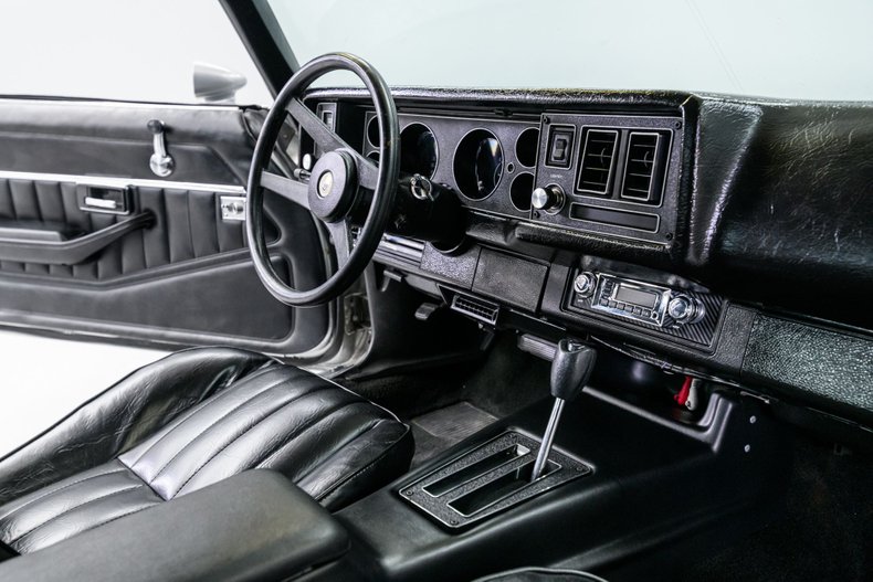 1979 Chevrolet Camaro 19