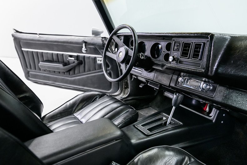 1979 Chevrolet Camaro 18