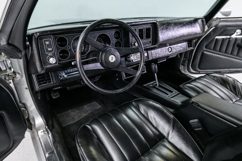1979 Chevrolet Camaro 11