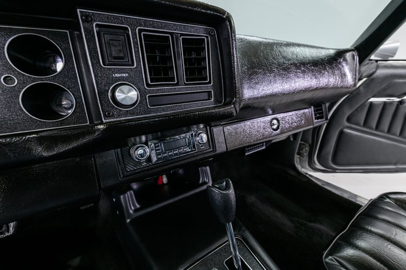 1979 Chevrolet Camaro 14