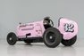 1952 Borgward Midget Race Car