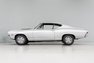 1968 Chevrolet Chevelle SS Tribute