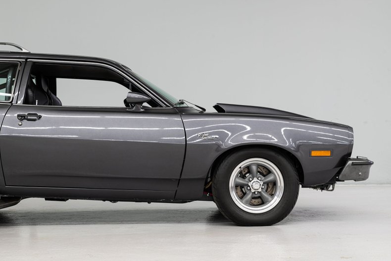 1975 Ford Pinto 45