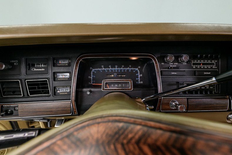 1977 Chrysler Newport 20