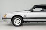 1984 Ford Mustang GT