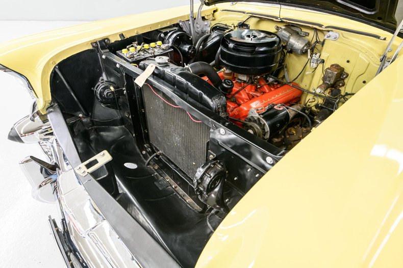 1957 Chevrolet Bel Air 40