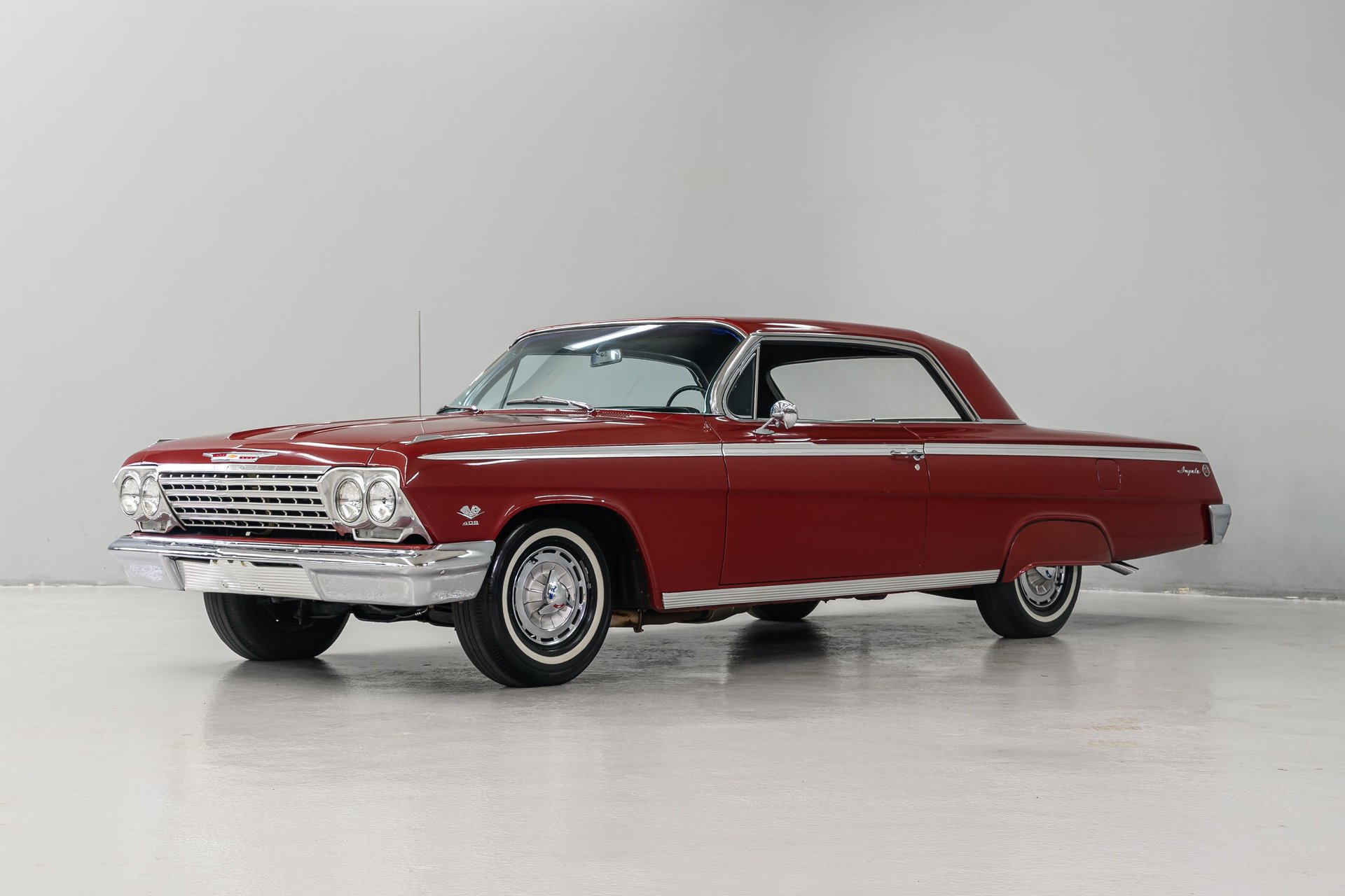 1962 Chevrolet Impala SS 409