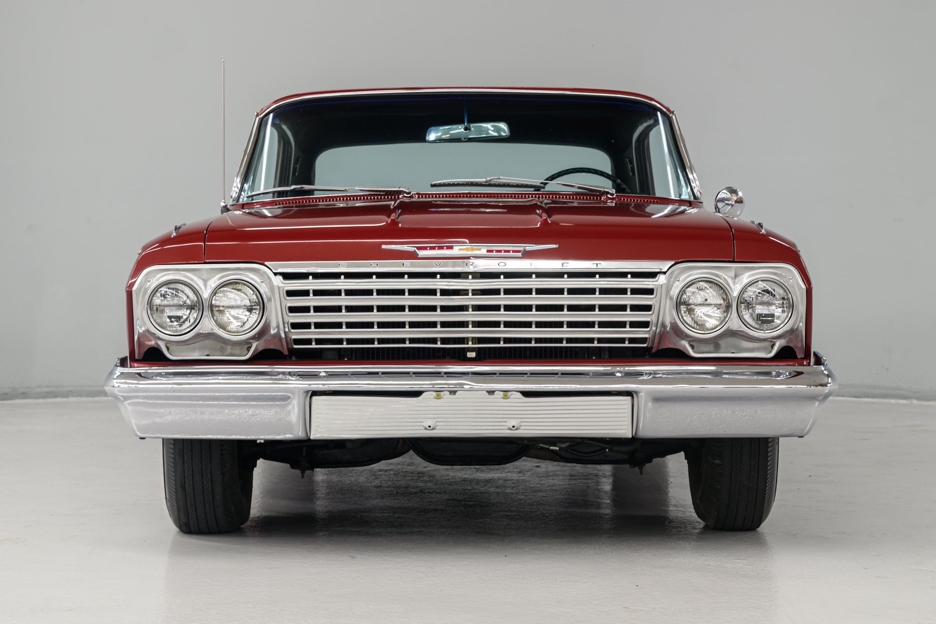 1962 Chevrolet Impala SS 409