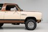 1983 Dodge Ramcharger 150
