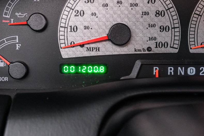 2000 Ford F150 45